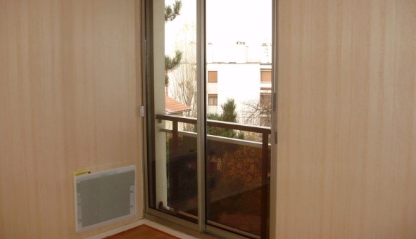 Logement �tudiant T3 &agrave; Clermont Ferrand (63000)
