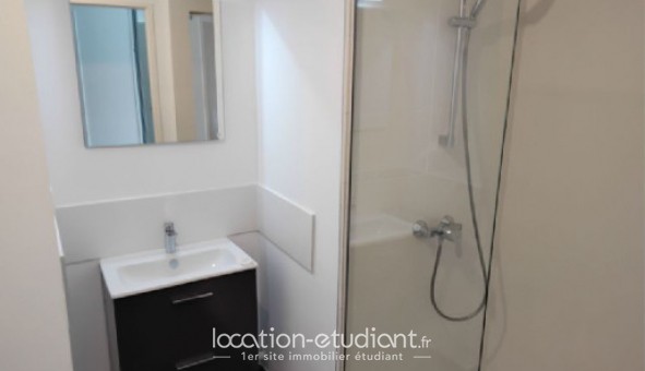 Logement �tudiant T3 &agrave; Clermont Ferrand (63000)
