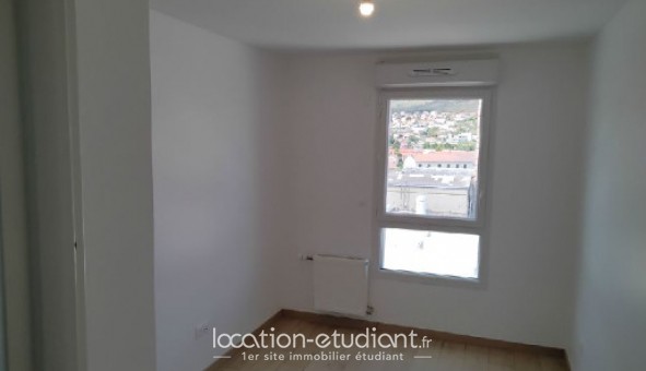 Logement �tudiant T3 &agrave; Clermont Ferrand (63000)