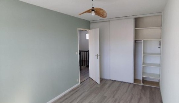 Logement �tudiant T3 &agrave; Clermont Ferrand (63000)