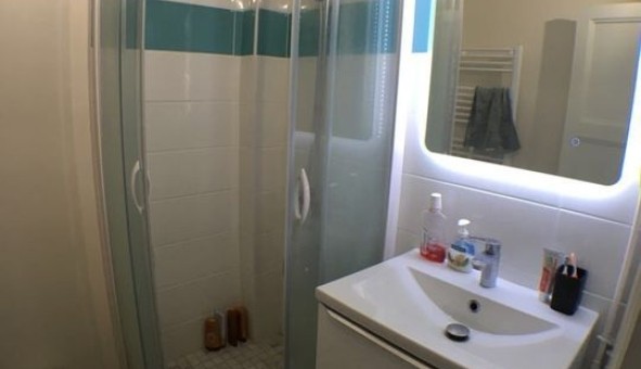 Logement �tudiant T3 &agrave; Clermont Ferrand (63000)
