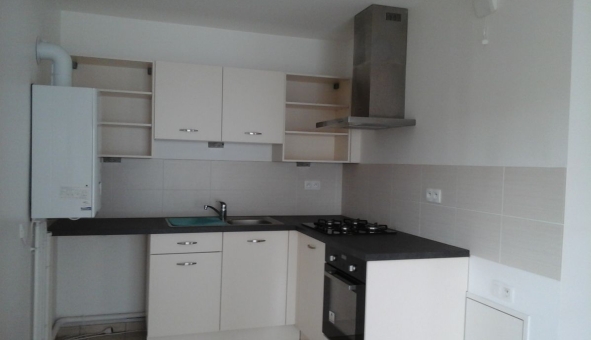 Logement �tudiant Location T3 Vide Clermont Ferrand (63000)