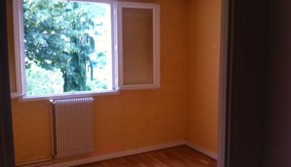 Logement �tudiant T3 &agrave; Clermont Ferrand (63000)