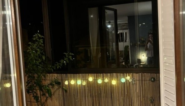 Logement �tudiant T3 &agrave; Clermont Ferrand (63000)