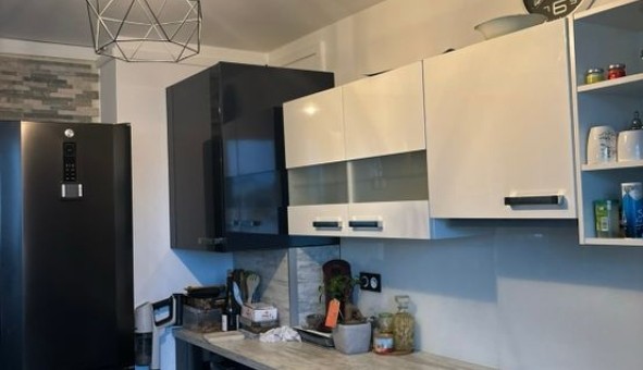 Logement �tudiant T3 &agrave; Clermont Ferrand (63000)