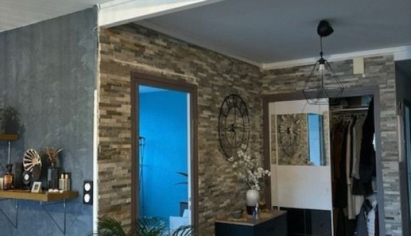 Logement �tudiant T3 &agrave; Clermont Ferrand (63000)