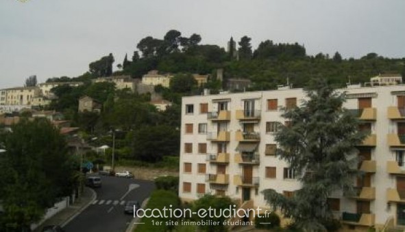 Logement tudiant T3 à Clermont l'Hrault (34800)