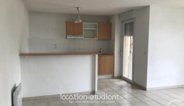 Logement tudiant T3 à Clermont l'Hrault (34800)