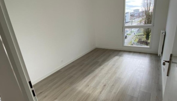 Logement �tudiant T3 &agrave; Clichy sous Bois (93390)