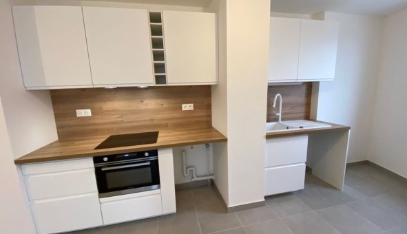 Logement �tudiant Location T3 Vide Clichy sous Bois (93390)