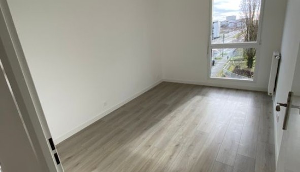 Logement �tudiant T3 &agrave; Clichy sous Bois (93390)