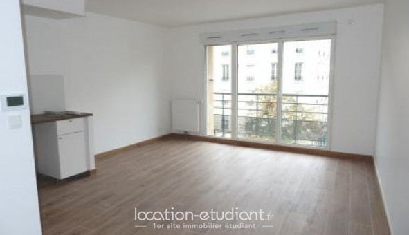 Logement étudiant T3 à Clichy (92110)