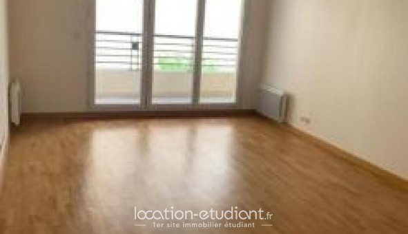 Logement tudiant T3 à Clichy (92110)