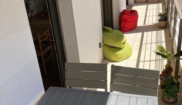 Logement tudiant T3 à Clichy (92110)