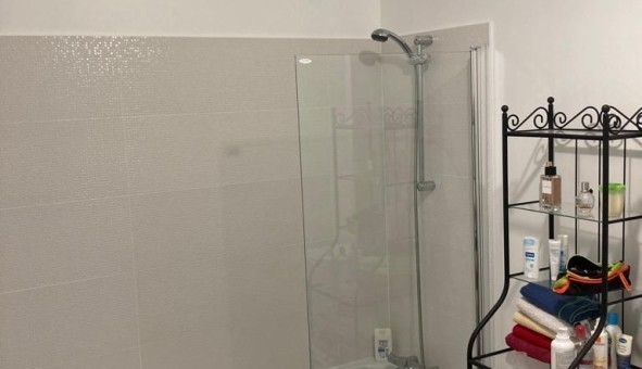 Logement tudiant T3 à Clichy (92110)
