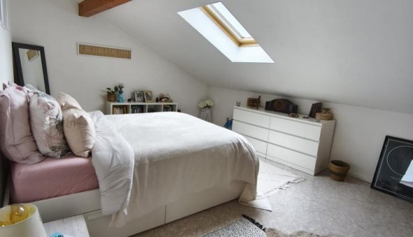 Logement tudiant T3 à Clouange (57120)