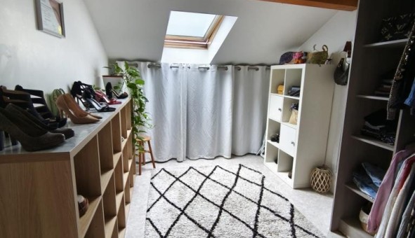 Logement tudiant T3 à Clouange (57120)