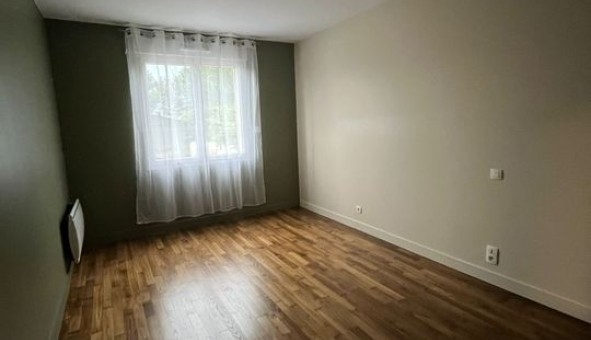 Logement �tudiant T3 &agrave; Co�smes (35134)