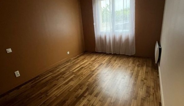 Logement �tudiant T3 &agrave; Co�smes (35134)
