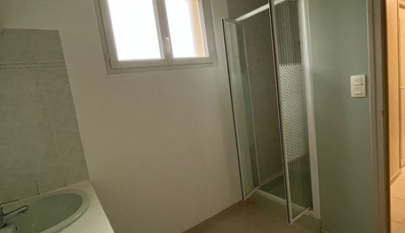 Logement �tudiant T3 &agrave; Co�smes (35134)