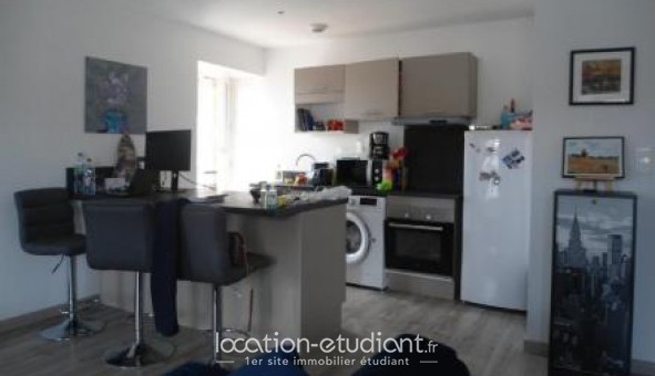 Logement tudiant T3 à Cognac (16100)