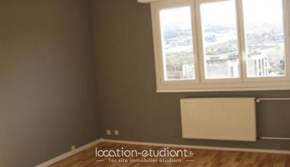 Logement tudiant Location T3 Vide Cognin (73160)