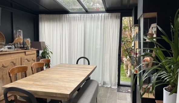 Logement tudiant T3 à Cogolin (83310)