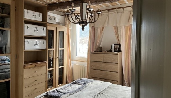 Logement tudiant T3 à Cogolin (83310)