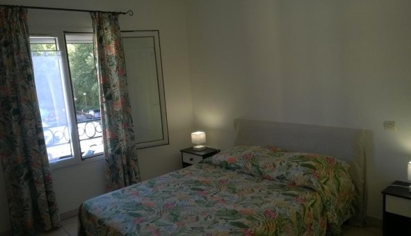 Logement tudiant T3 à Cogolin (83310)