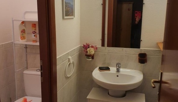 Logement tudiant T3 à Cogolin (83310)