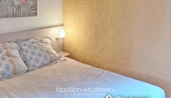 Logement tudiant T3 à Cogolin (83310)