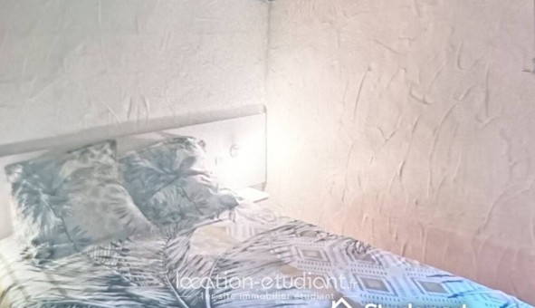 Logement tudiant T3 à Cogolin (83310)