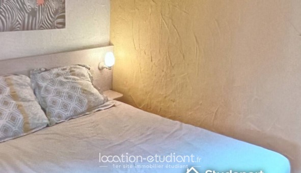 Logement tudiant T3 à Cogolin (83310)