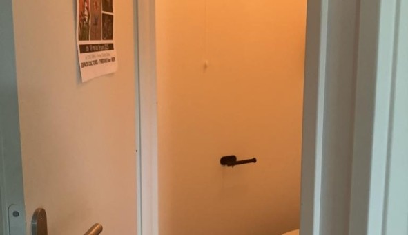Logement tudiant T3 à Cogolin (83310)