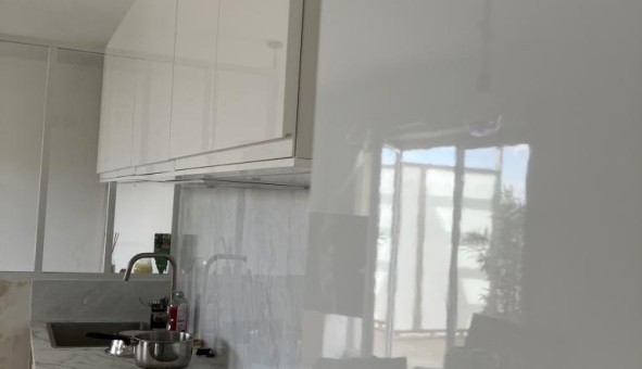 Logement tudiant T3 à Cogolin (83310)