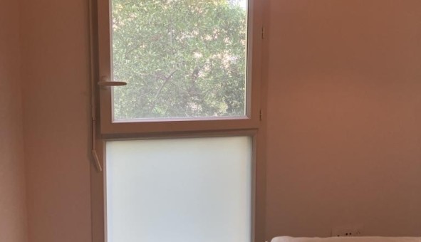 Logement tudiant T3 à Cogolin (83310)