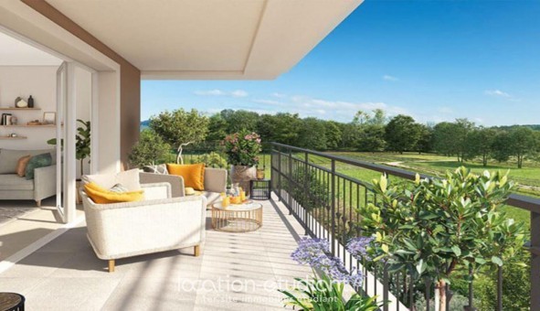 Logement tudiant T3 à Cogolin (83310)