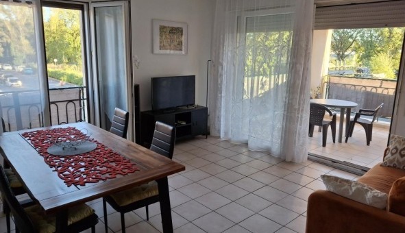 Logement �tudiant T3 &agrave; Cogolin (83310)