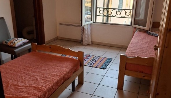Logement �tudiant T3 &agrave; Cogolin (83310)