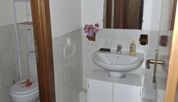 Logement �tudiant T3 &agrave; Cogolin (83310)