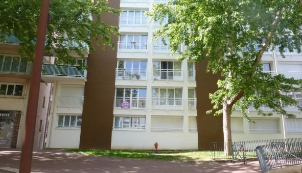 Logement tudiant T3 à Coignires (78310)