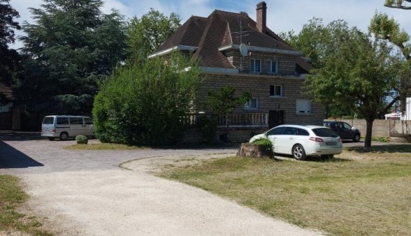 Logement tudiant T3 à Coignires (78310)