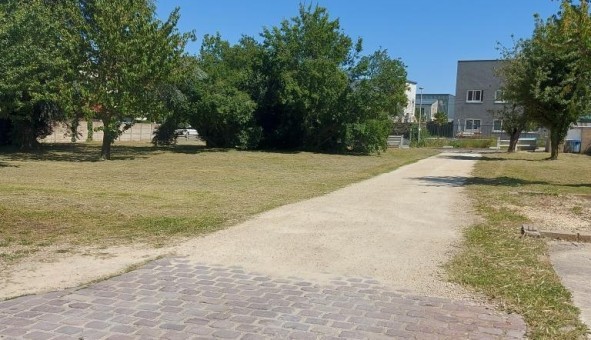Logement tudiant T3 à Coignires (78310)
