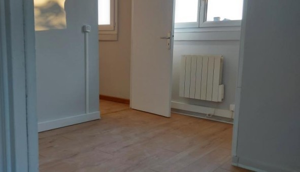 Logement tudiant T3 à Coignires (78310)