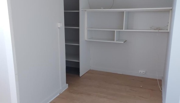 Logement tudiant T3 à Coignires (78310)