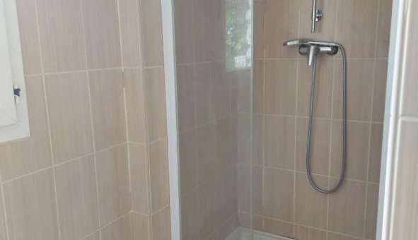 Logement tudiant T3 à Coignires (78310)