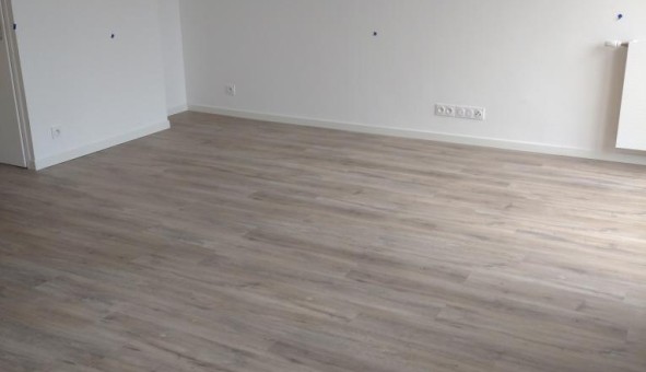 Logement �tudiant T3 &agrave; Coigni�res (78310)