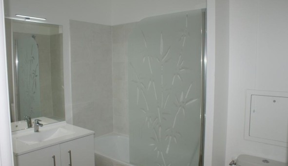 Logement �tudiant T3 &agrave; Coigni�res (78310)