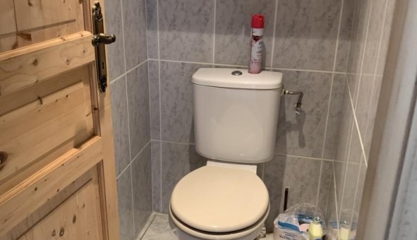 Logement tudiant T3 à Coinches (88100)