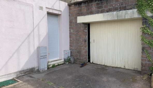 Logement tudiant T3 à Coinches (88100)